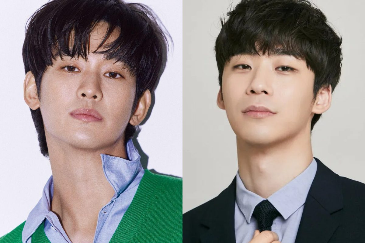 Сухен/кузен