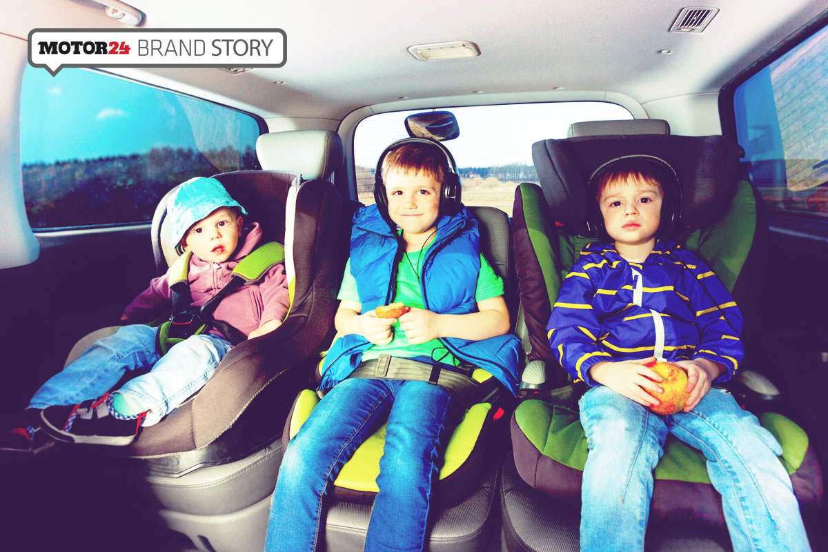    Путешествие без родителей: как ребенку открыть Россию