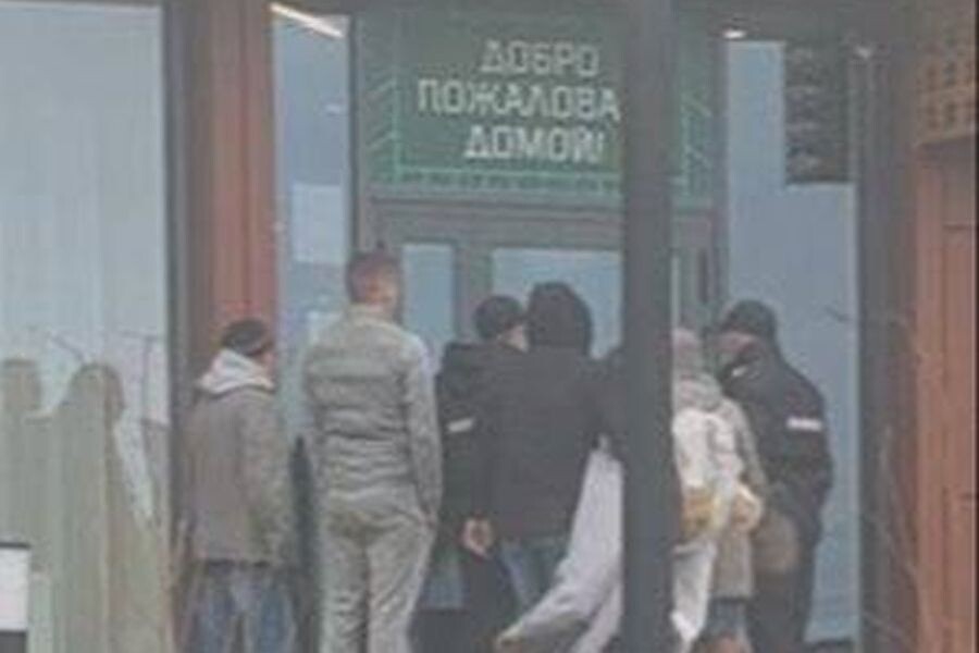 Источник фото: Телеграм-канал "Осторожно, новости"