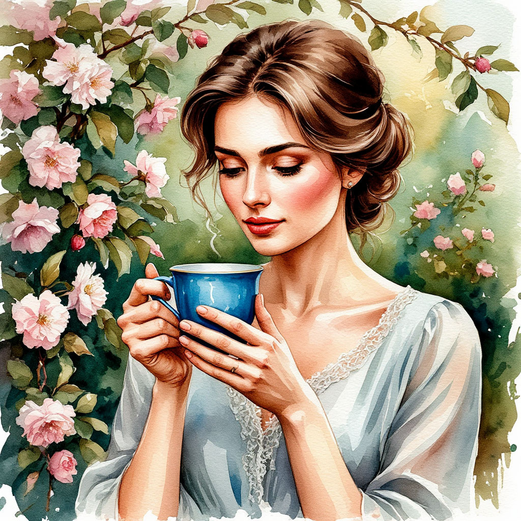 Изображение сгенерировано Шедеврум