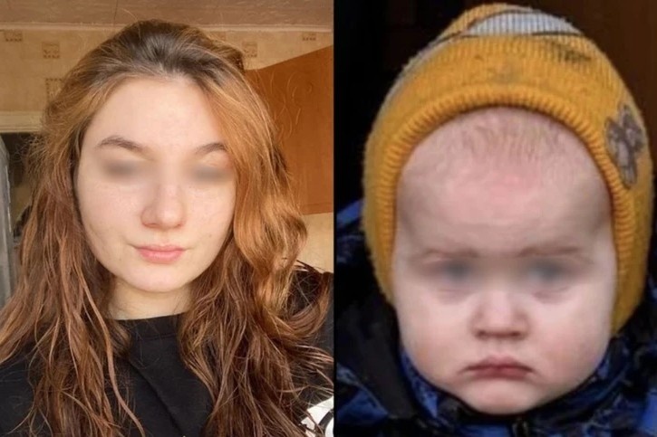 К поискам подключили волонтеров и полицию. Фото: КП - Санкт-Петербург