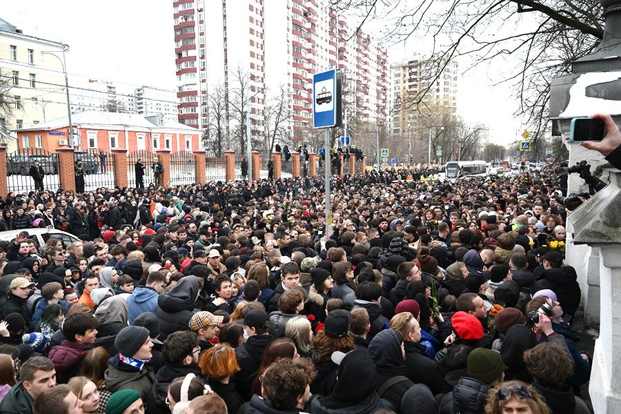    © Григорий Сысоев/РИА Новости