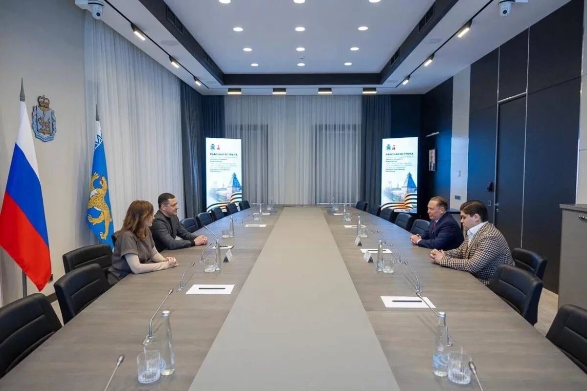    Под Псковом снимают фильм о подвиге «татарского» батальона