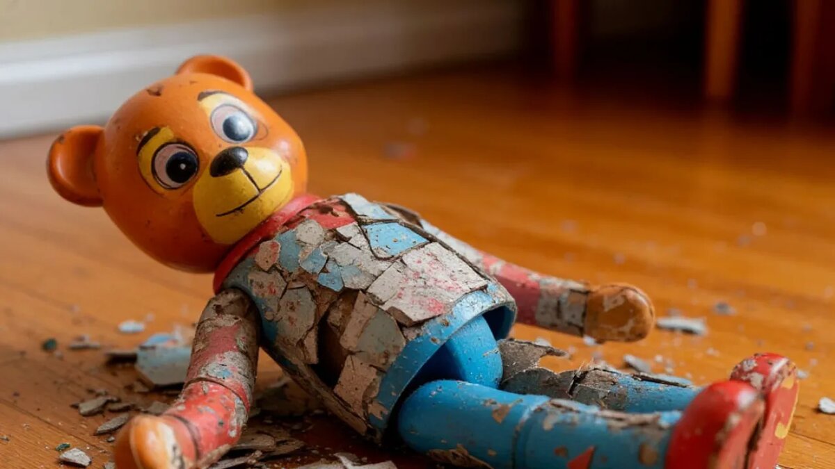    Сгенерировано ИИ