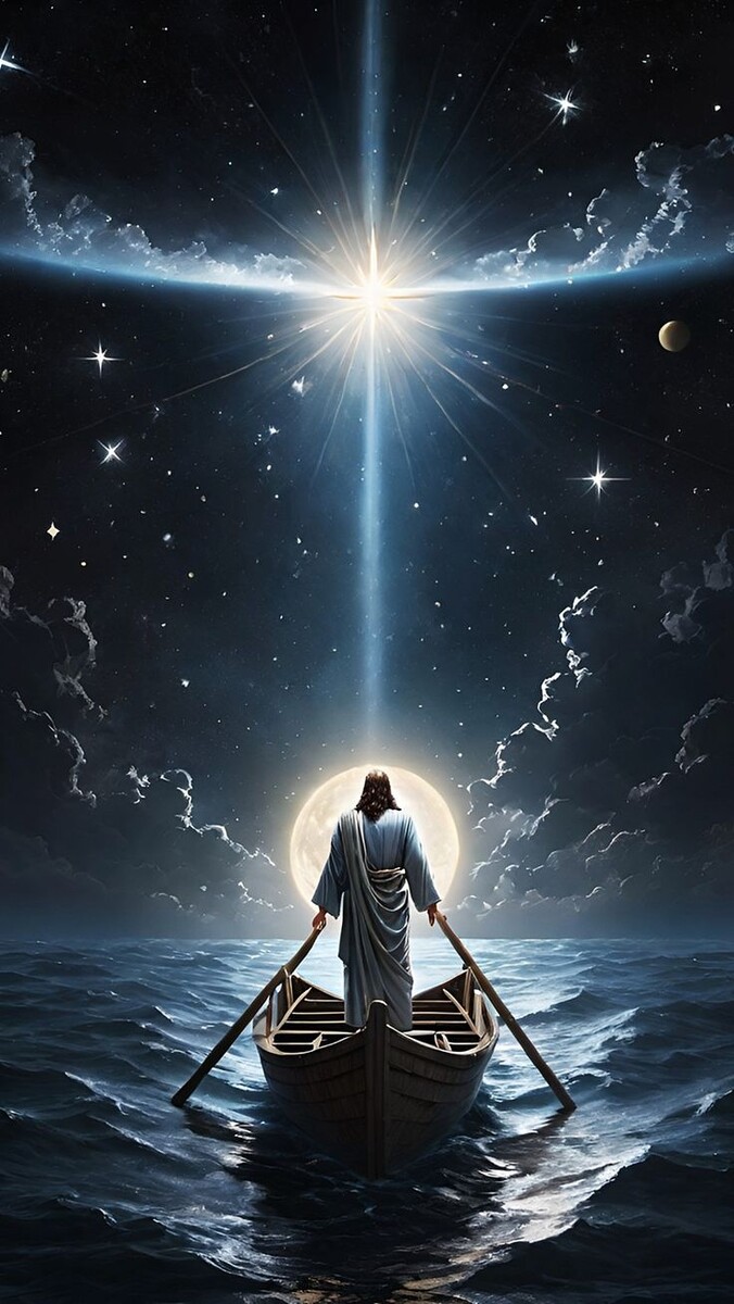 мирозданье