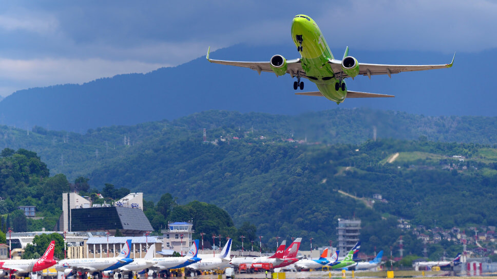 Фото: Алексей Смагин / Коммерсантъ
