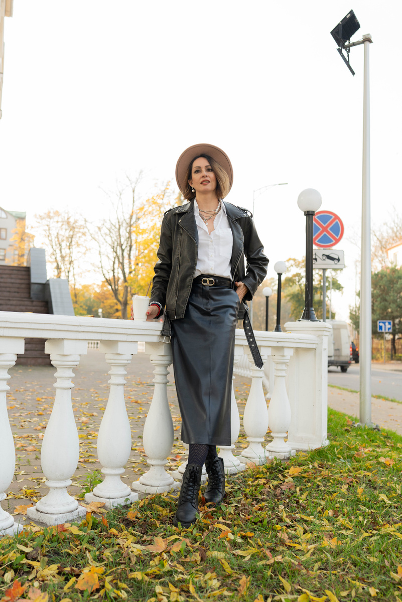 Калининград, ноябрь 2024