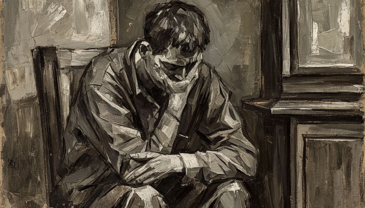 Картинка сгенерирована нейросетью "Шедеврум"