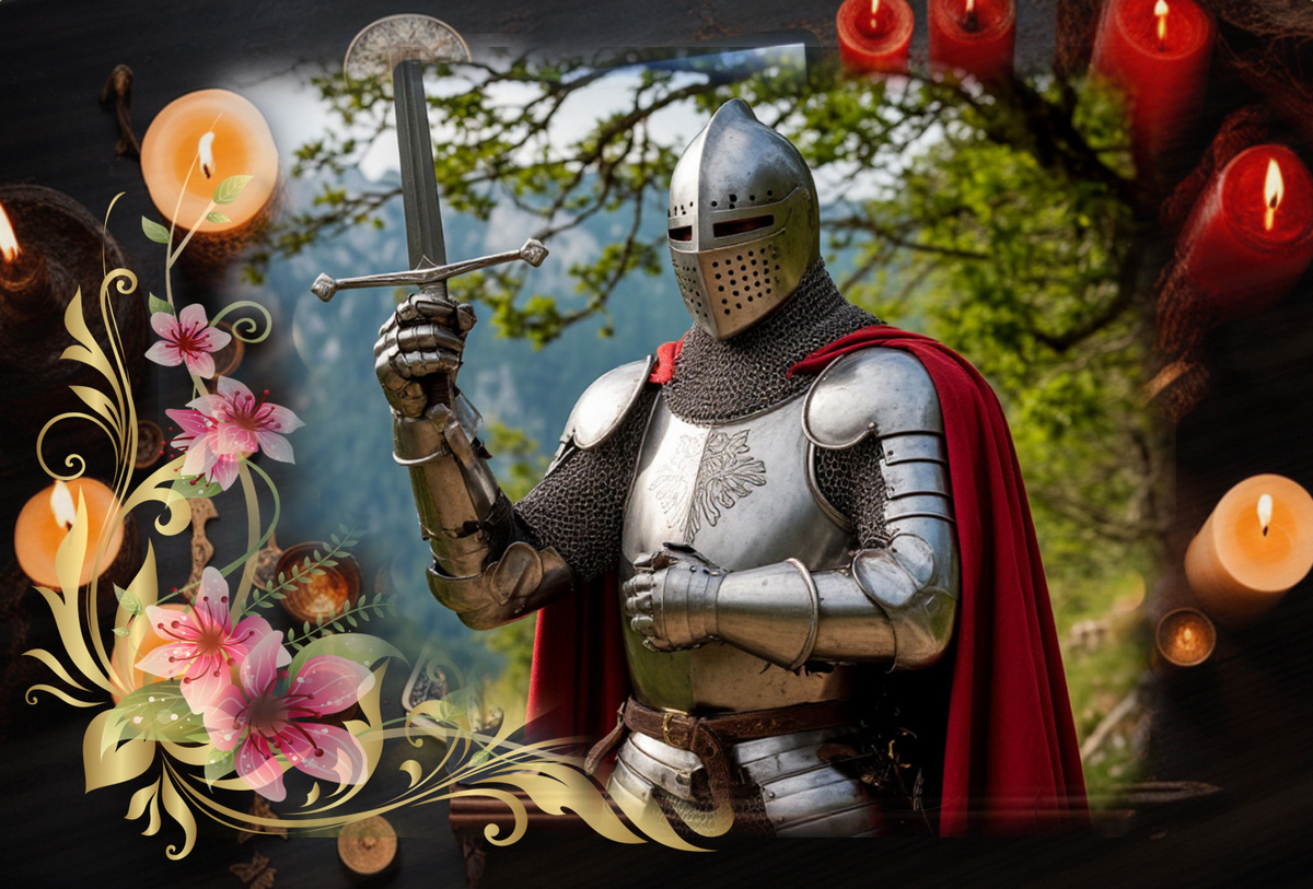 Таро для Водолея на апрель 2025