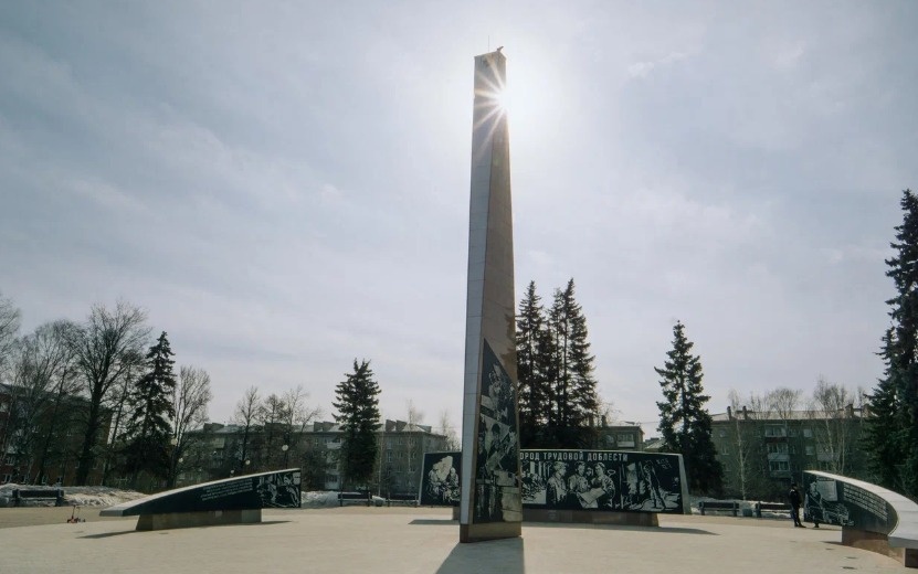     Уползающая брусчатка, крысы и вездесущий мусор: что обсуждают ижевчане в соцсетях 11 апреля