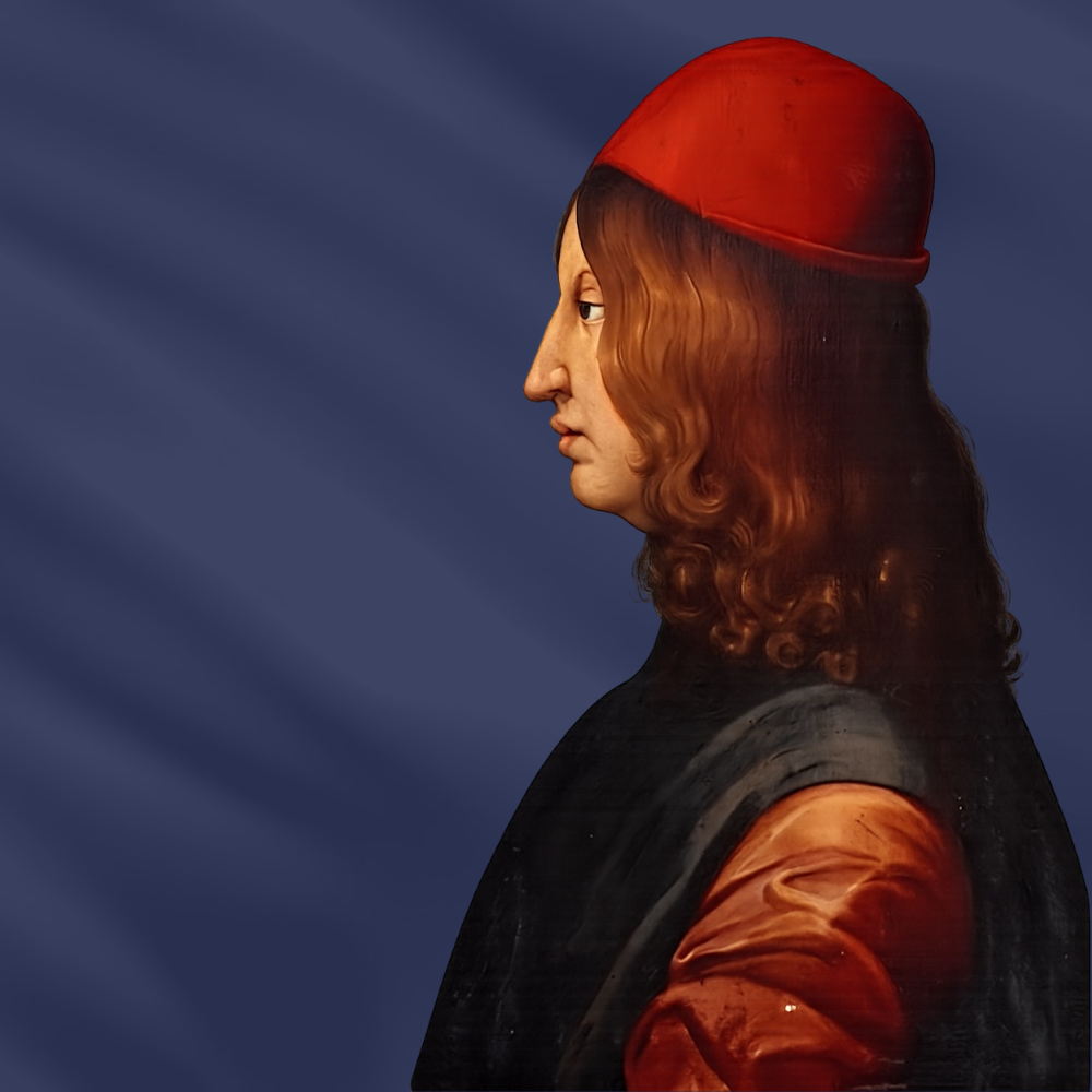 Пико делла Мирандола