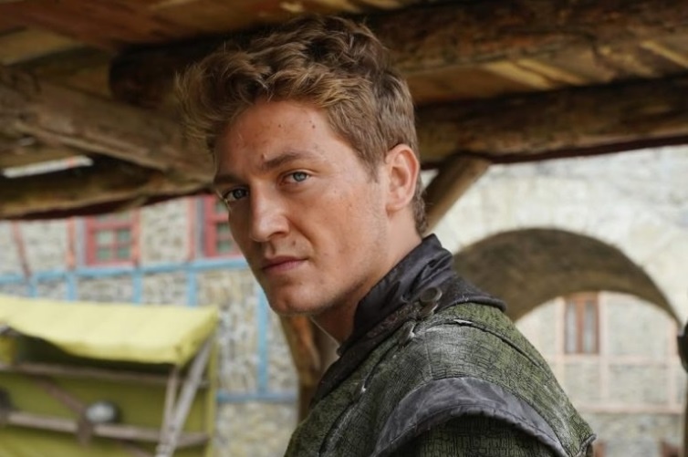 кадр из сериала