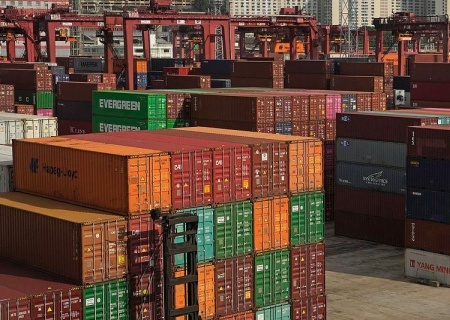    Торговое напряжение между США и Китаем достигло новой вершины. Пекин зеркально ответил Вашингтону