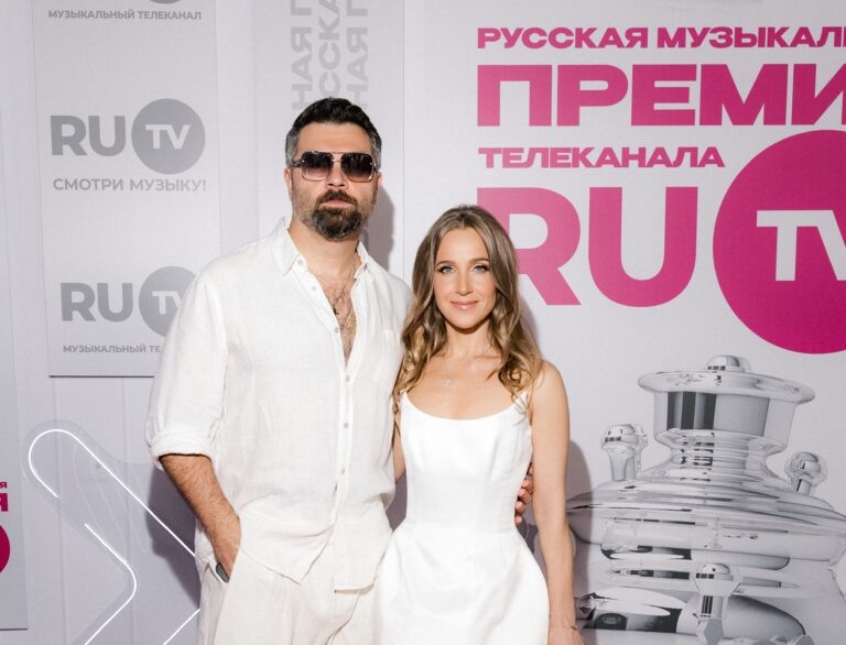    Фото: Русская медиагруппа Андрей Краснов