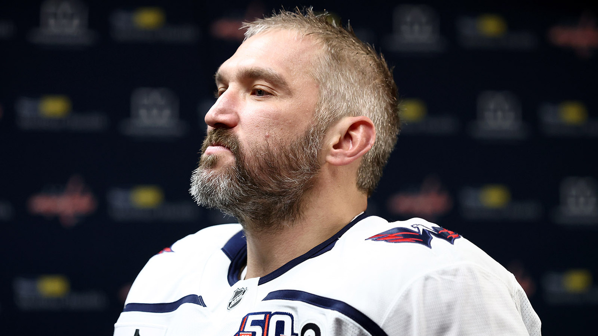 Фото: Jared C. Tilton | Источник: Getty Images | Авторские права: 2025 Getty Images
