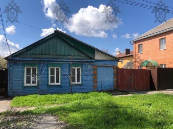 Источник фото: СК РФ