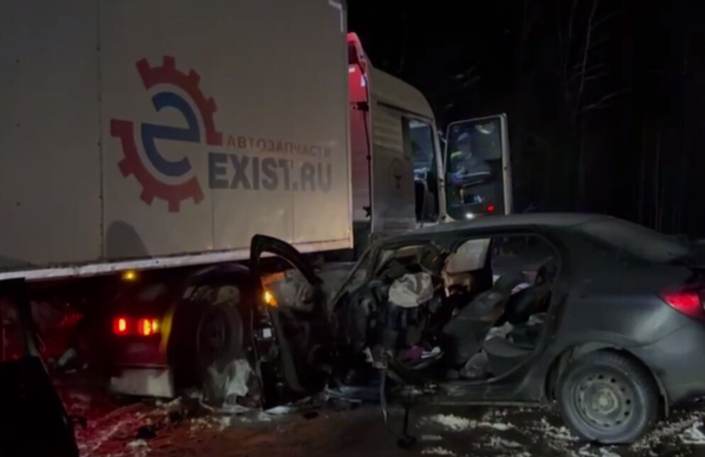    Фото: пресс-служба госавтоинспекции Прикамья Ульяна Бажанова