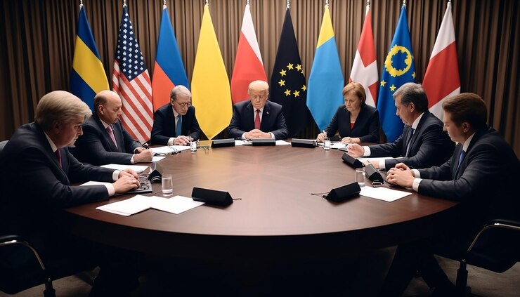 древо жизни