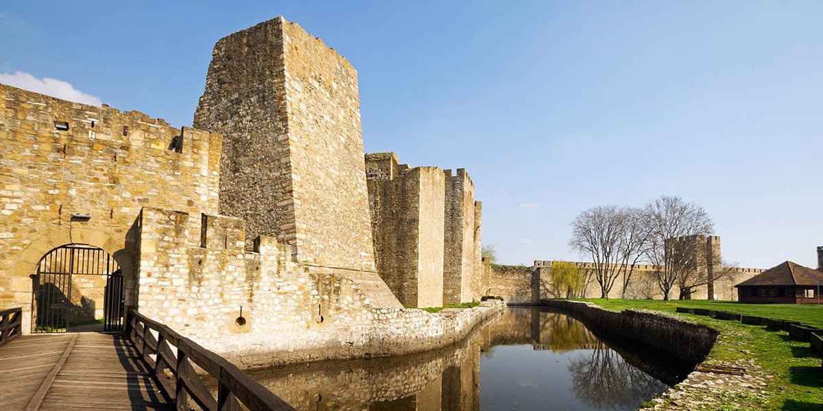 Смедеревская крепость