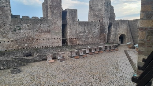 Смедеревская крепость