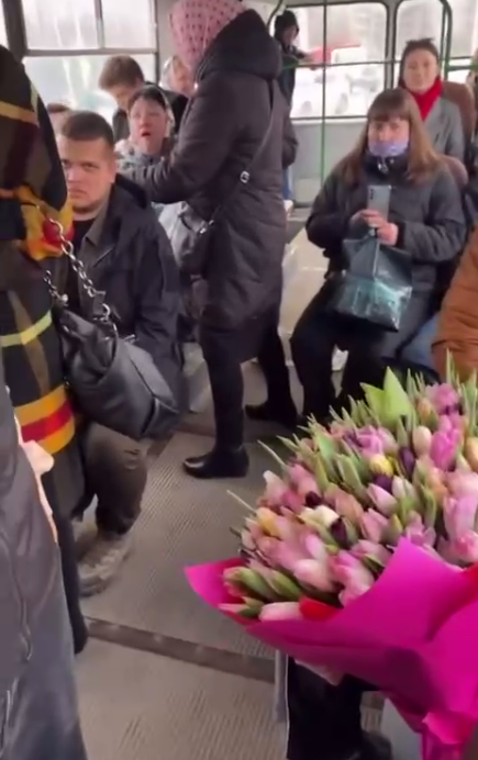 Скриншот социальные сети