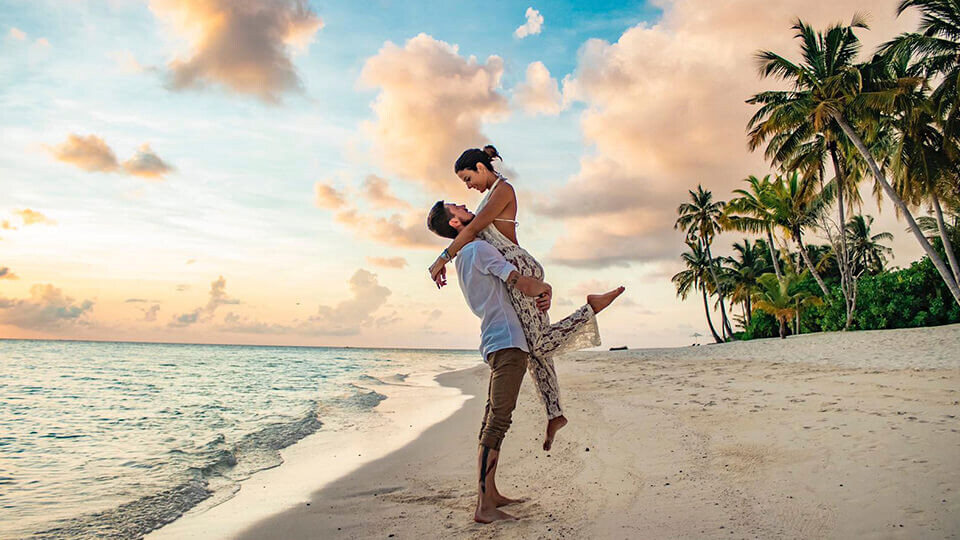 Кому хочется здесь работать, а не отдыхать?