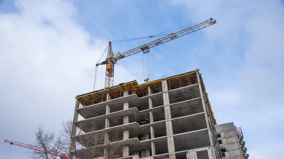 Фото: Игорь Елисеев / Коммерсантъ