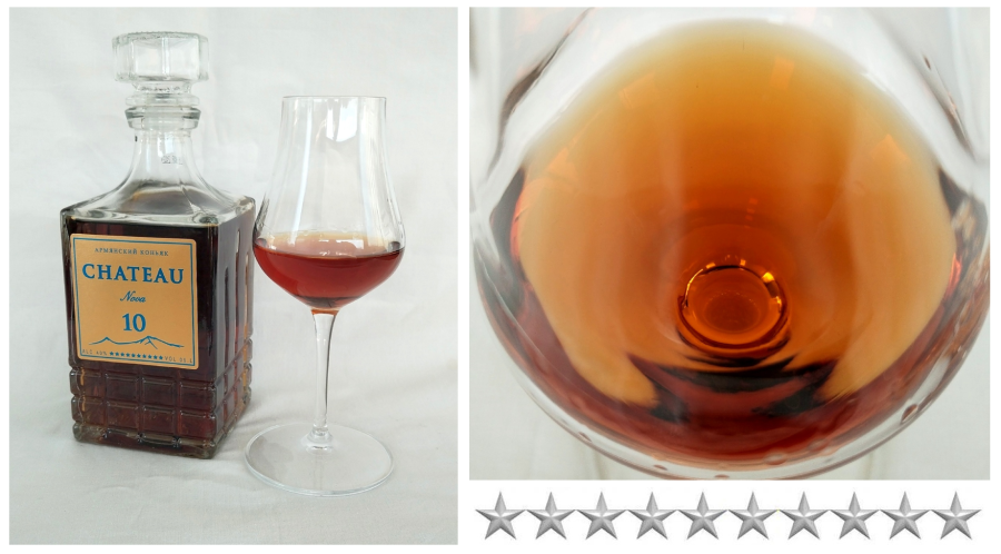 Коньяк был приобретен в одной из местных сетей по акции, по цене 1 159 руб. за 0.5 л. (дата розлива 28.08.2024). Дегустация 29.03.2025.