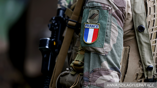     Фото: ANNA SZILAGYI/EPA/ТАСС   
 Текст: Ирма Каплан