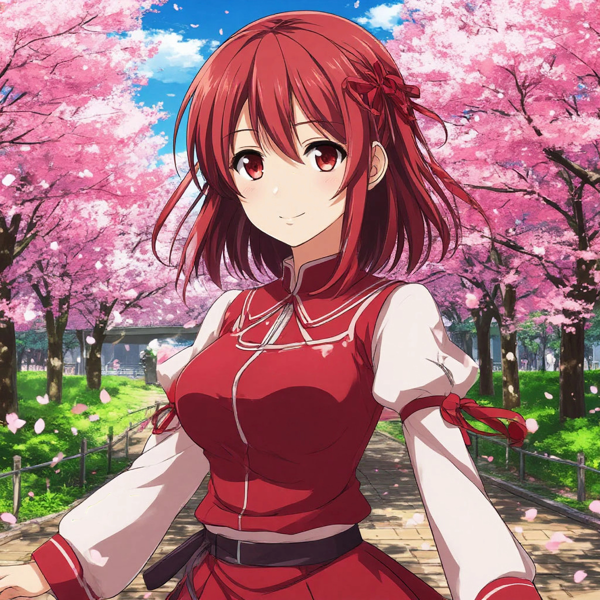 Картинка, созданная с помощью ИИ к теме статьи