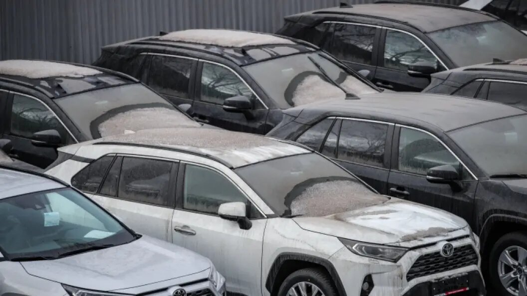    ФОТО: LANTYUKHOV SERGEY/GLOBALLOOKPRESS