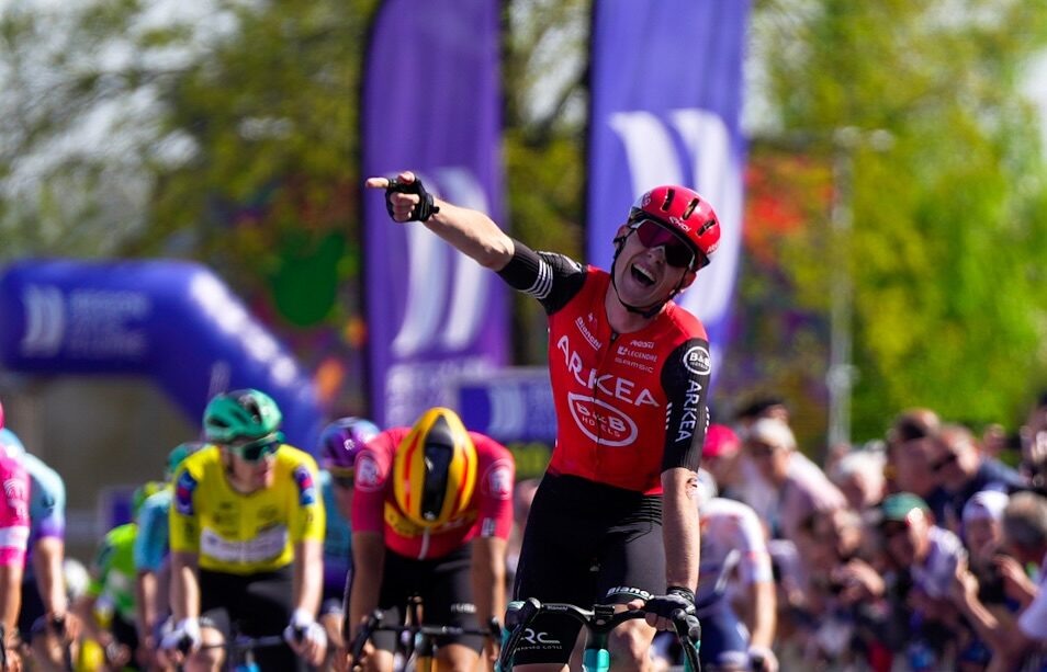 Фото: LNC/M.Vaning