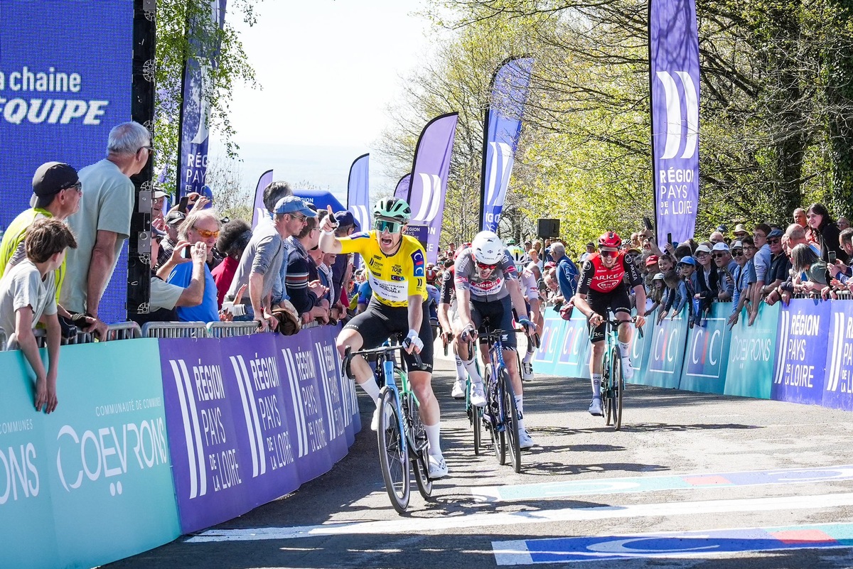 Фото: @paysdelaloire