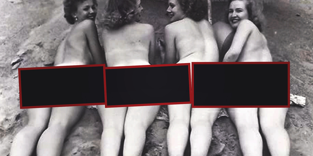 10 НЕОБЫЧНЫХ ФОТО, которые стоит увидеть хотя бы раз в жизни.