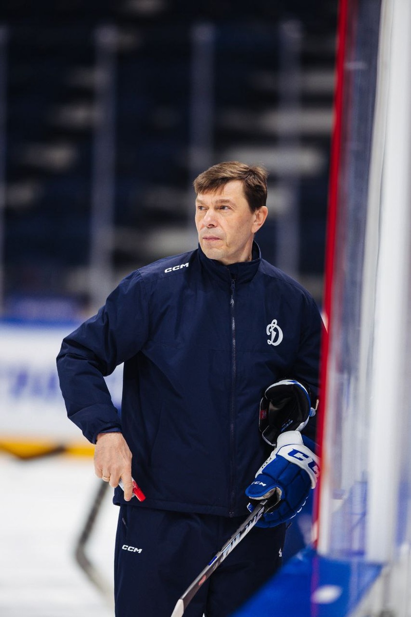 Алексей Кудашов 