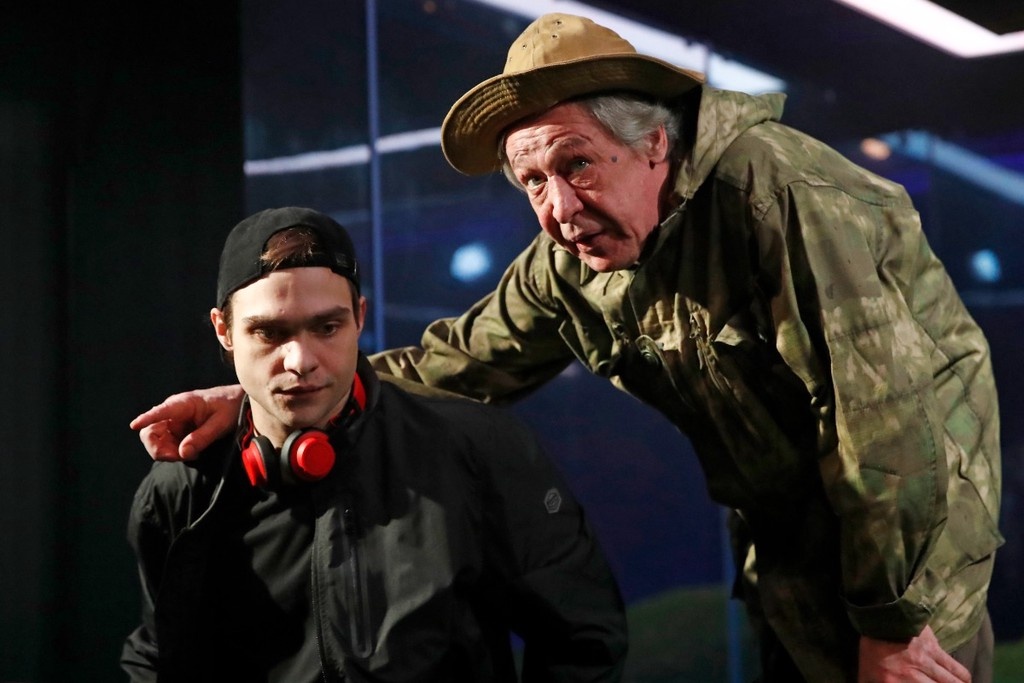    Фото © Артем Геодакян / ТАСС