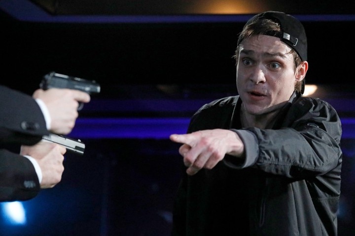  Фото © Артем Геодакян / ТАСС