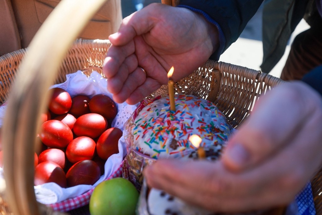    Фото © Владимир Смирнов / ТАСС
