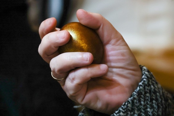  Фото © Кирилл Кухмарь / ТАСС