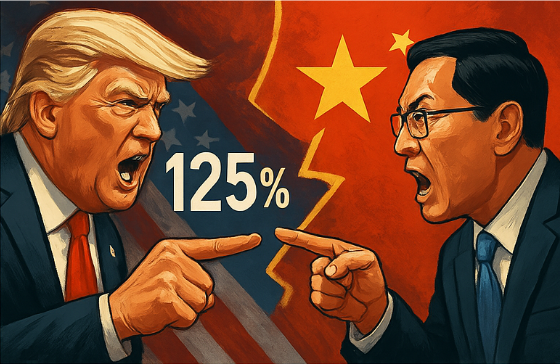 до 125%, начиная с 12 апреля