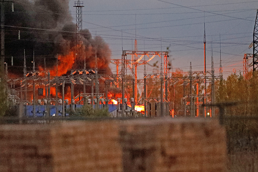    © Таисия Лисковец/РИА Новости