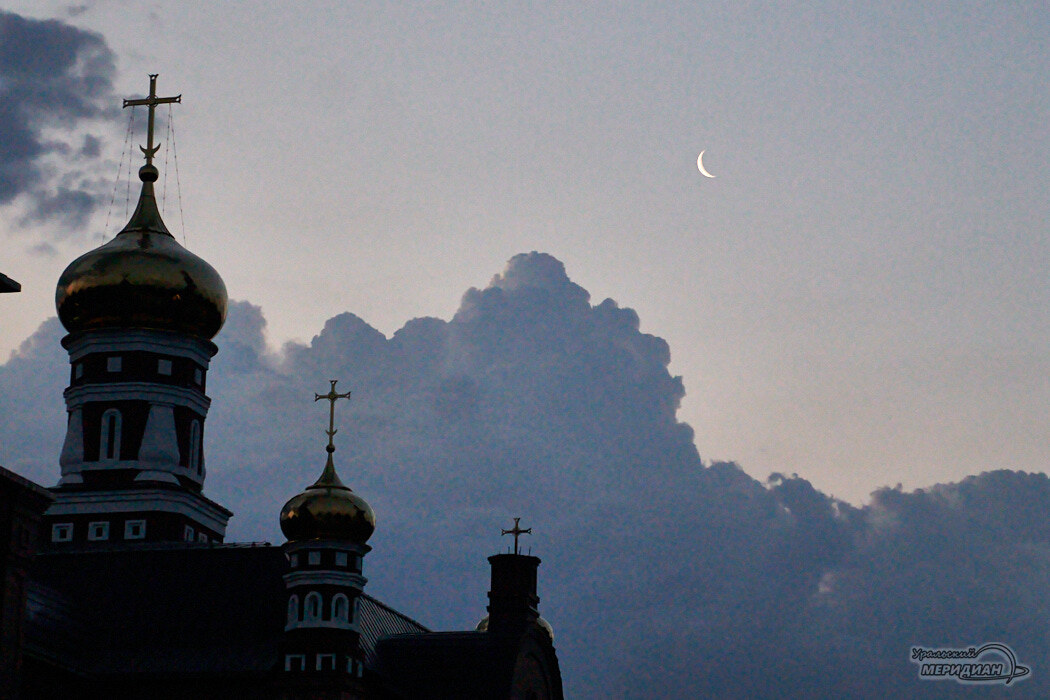    Фото Лидия Аникина © ИА «Уральский меридиан»