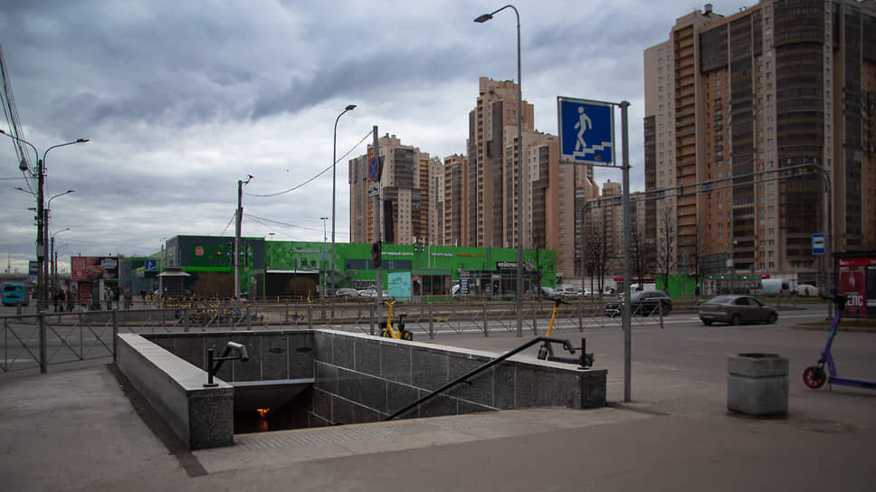 Фото: СПб ГБУ «Мостотрест»