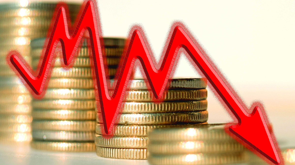 Ставки уже начали снижаться, и эта тенденция только наберёт обороты