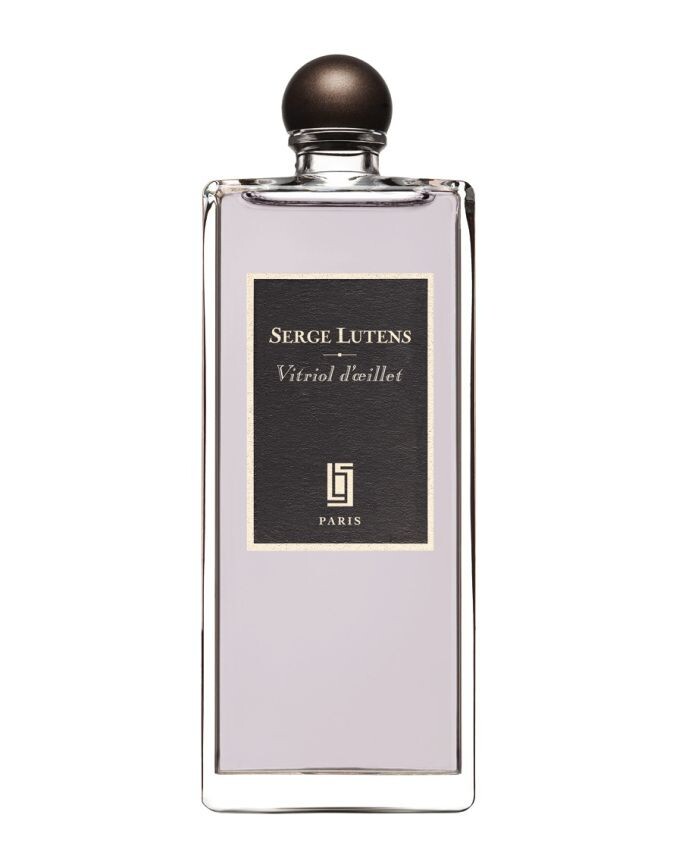 Serge Lutens — Vitriol d’Oeillet