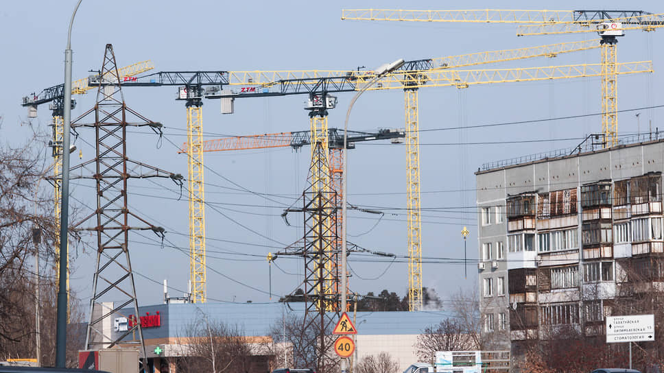 Фото: Марина Молдавская / Коммерсантъ