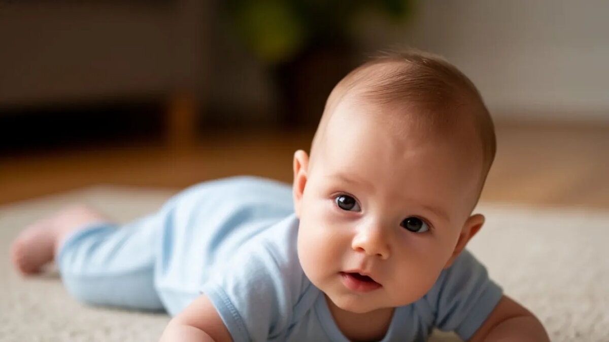    Сгенерировано ИИ