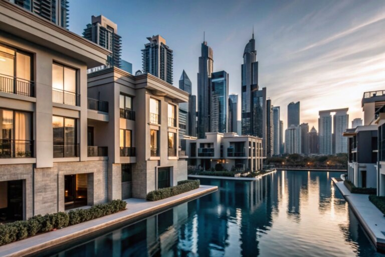   Элитная недвижимость в Дубае: как выбрать идеальное жилье и избежать подводных камней?