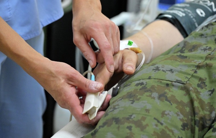    Евгений Биятов/РИА Новости