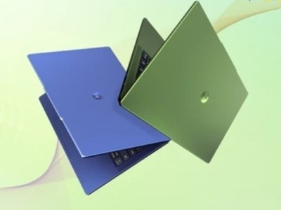    Motorola анонсировала OLED-ноутбук и планшет с «киберспортивным» экраном